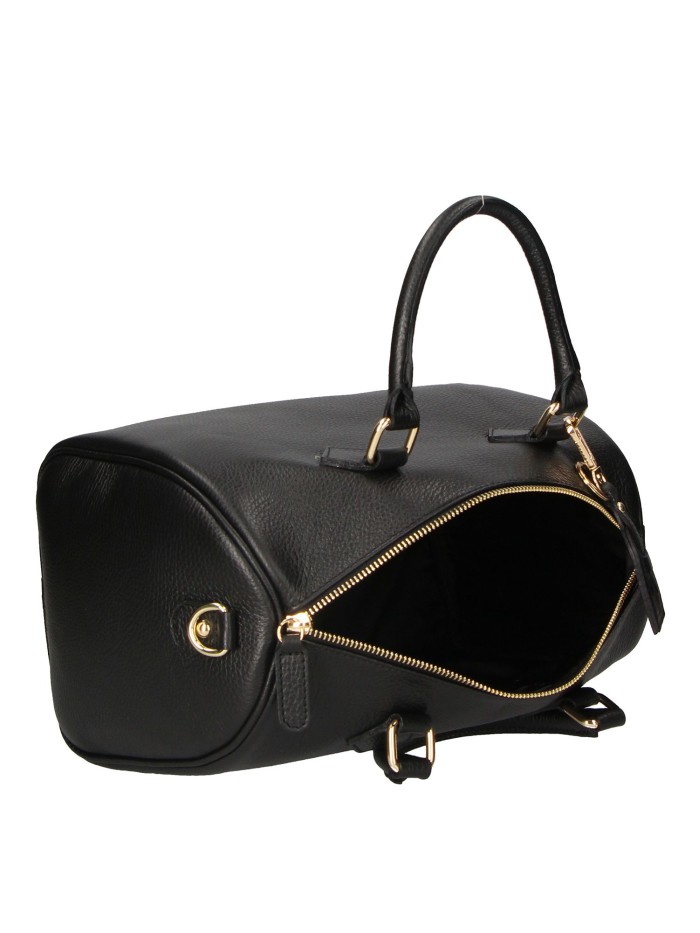 Black Handbags