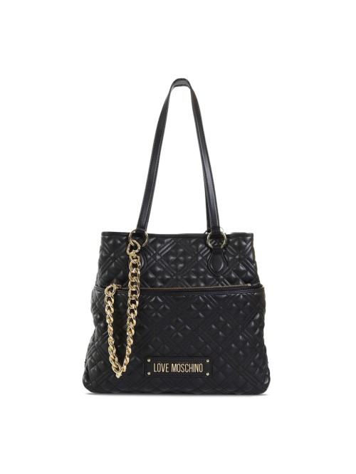 Black Shoulder Bags