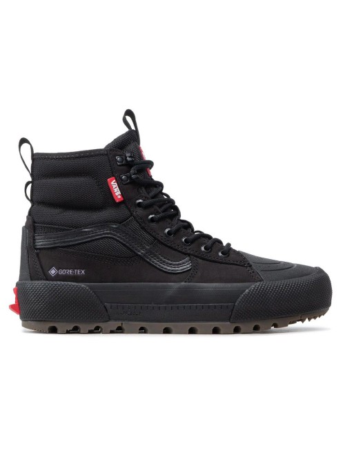 Black Sneakers