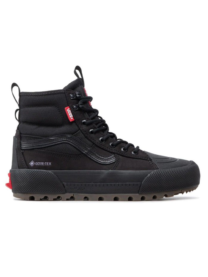 Black Sneakers