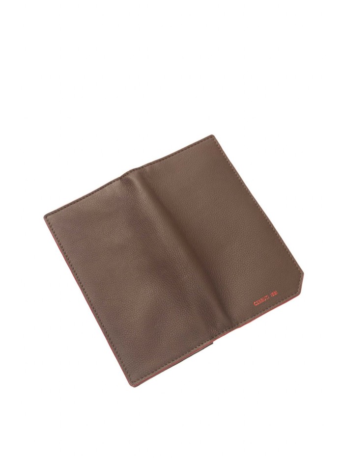 Brown Wallets