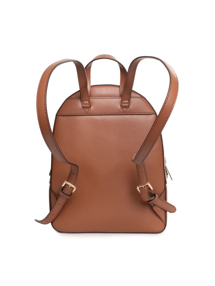 Brown Backpack