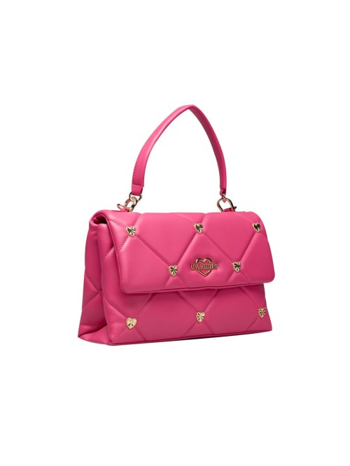 Pink Handbags