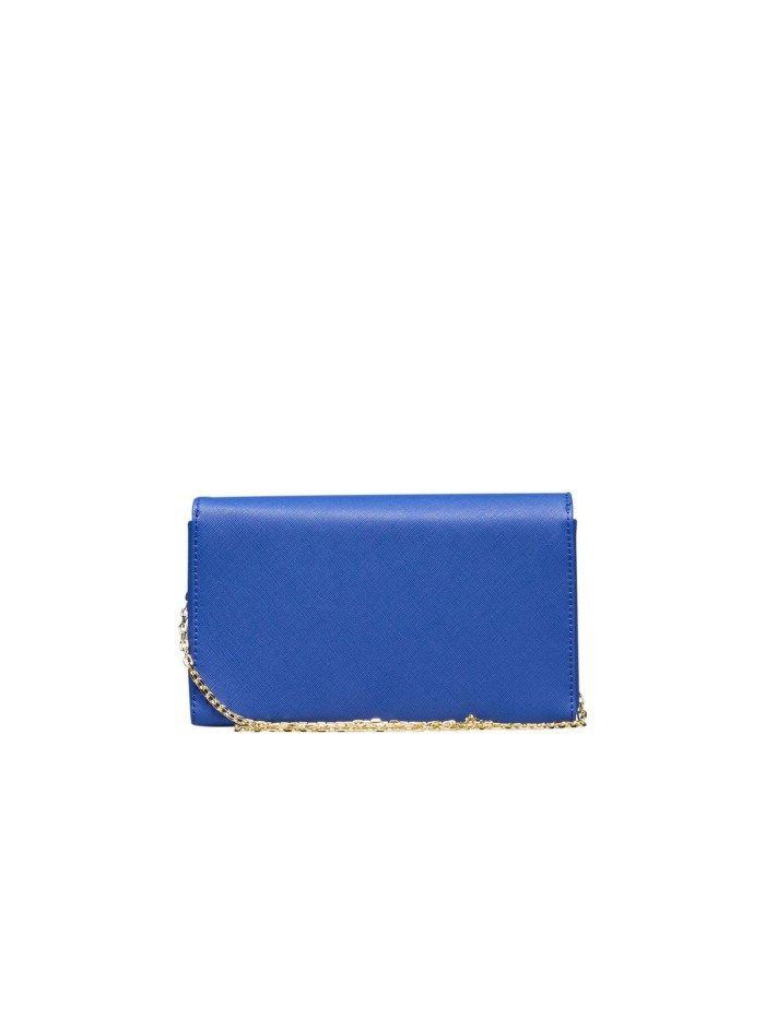 Blue Crossbody Bags