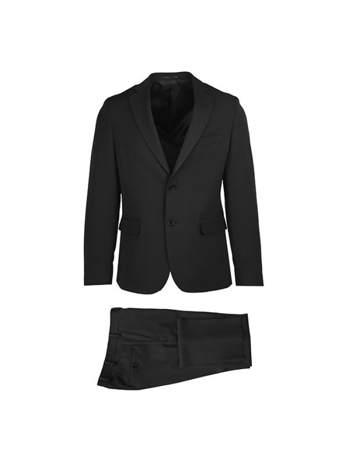 Black Suits