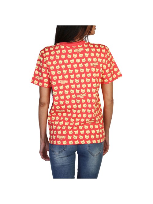 Pink T-shirts