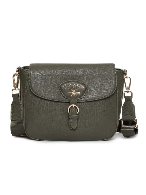 Green Crossbody Bags