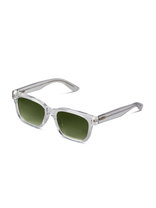 Green Sunglasses