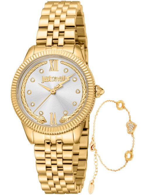 Yellow Watches