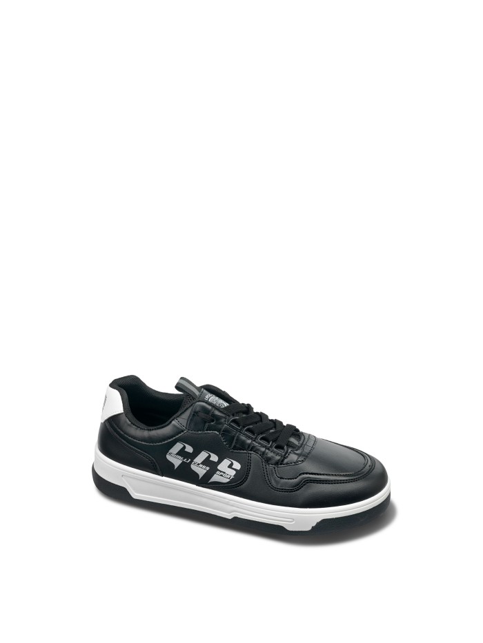 Black Sneakers