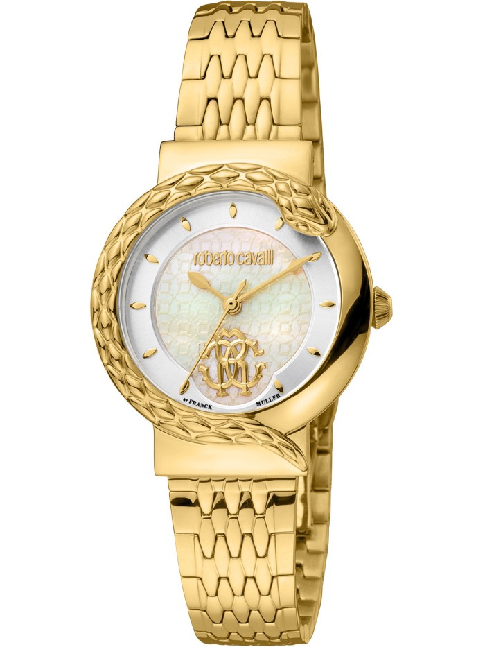 Yellow Watches