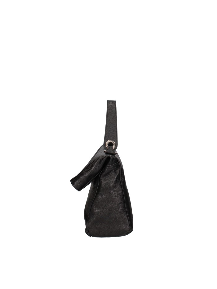 Black Shoulder Bags