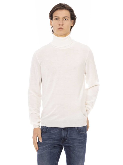 White Sweaters