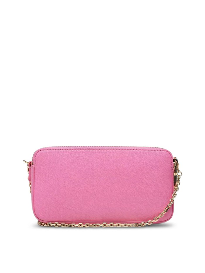 Pink Clutch Bags
