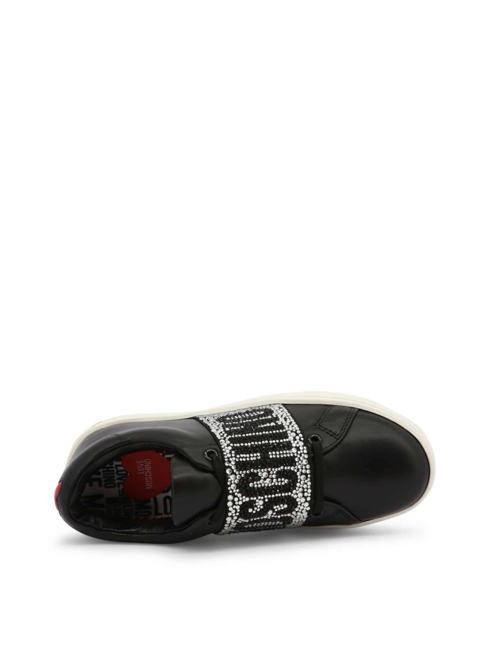 Black Sneakers