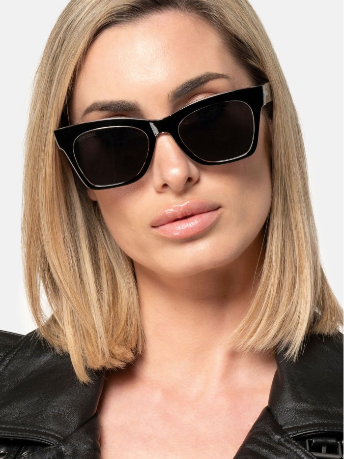 Black Sunglasses