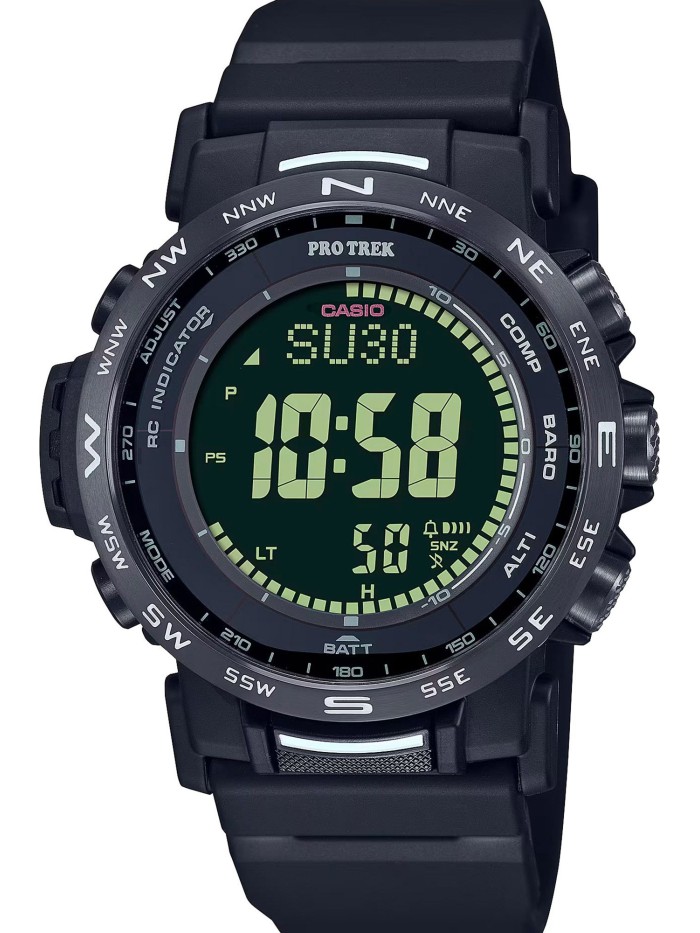 Black Watches