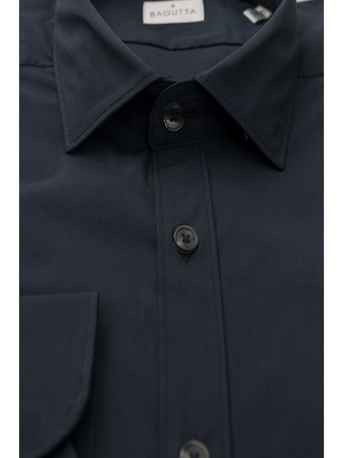 Blue Shirts