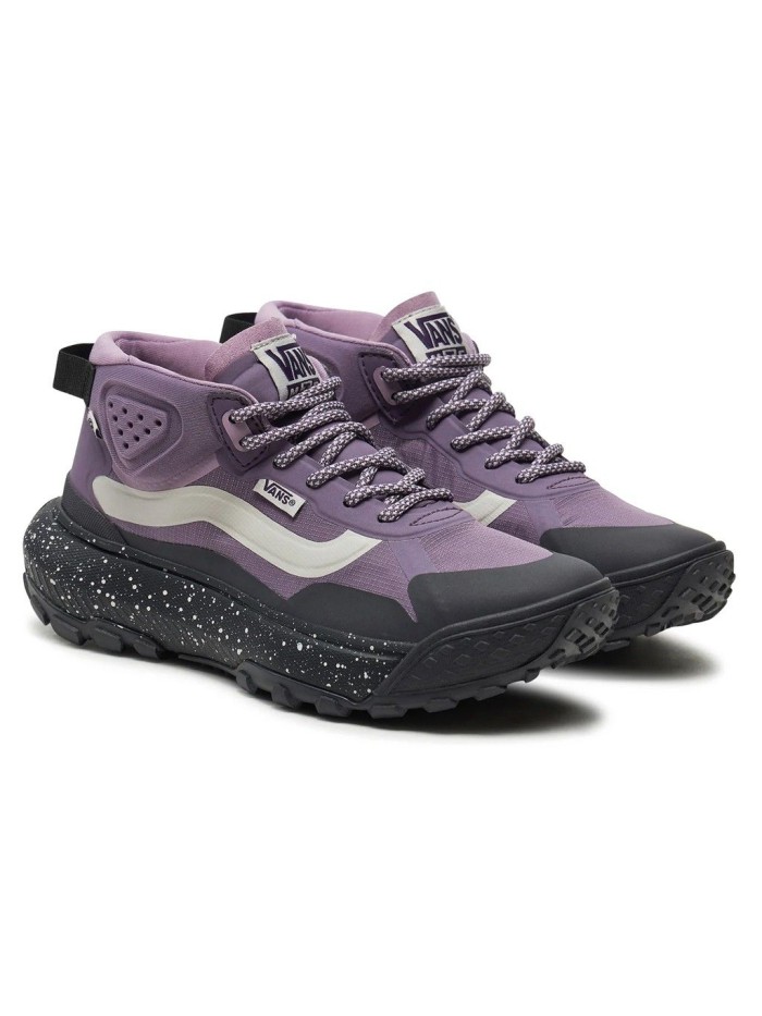 Violet Sneakers