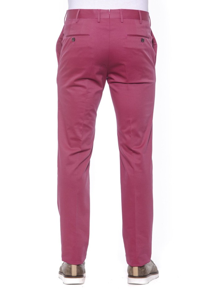 Pink Trousers