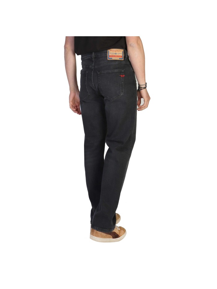 Black Jeans