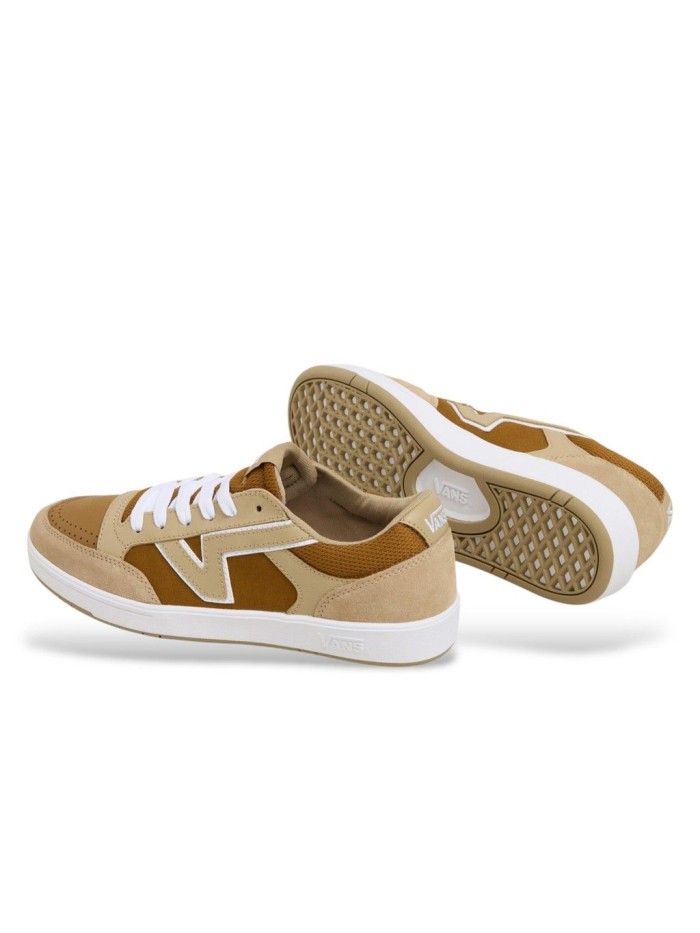 Brown Sneakers
