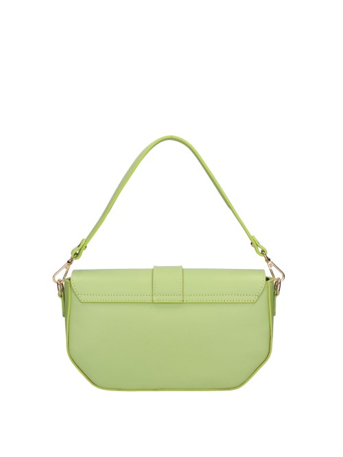 Green Shoulder Bags