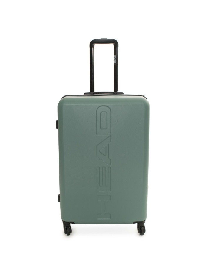 Green Travel Bags