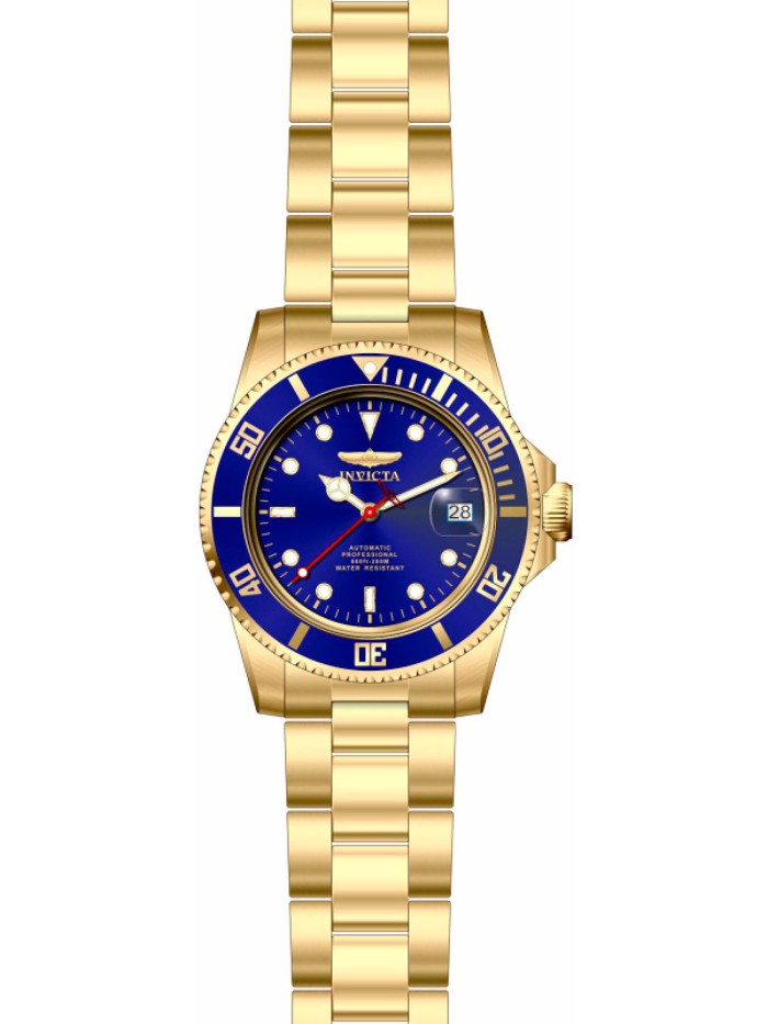 Yellow Watches