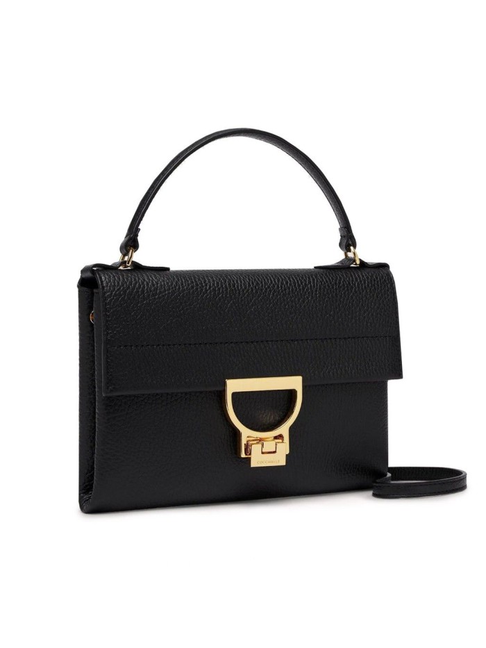 Black Handbags