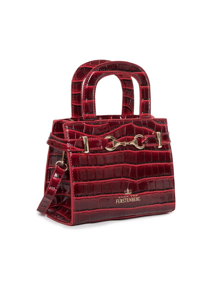 Red Handbags