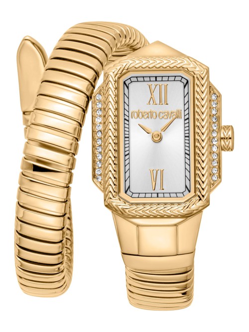 Yellow Watches