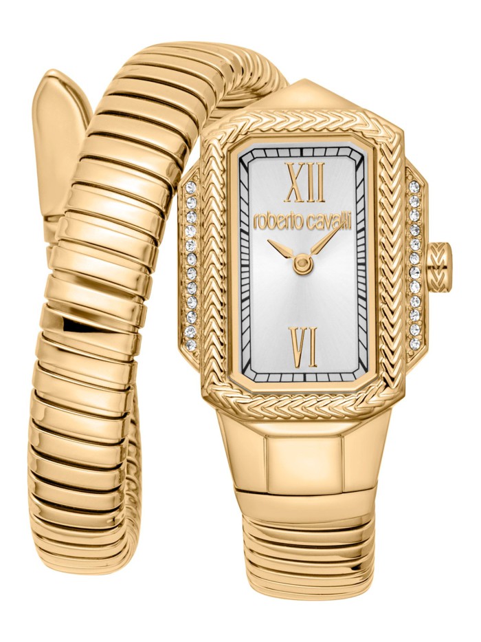 Yellow Watches