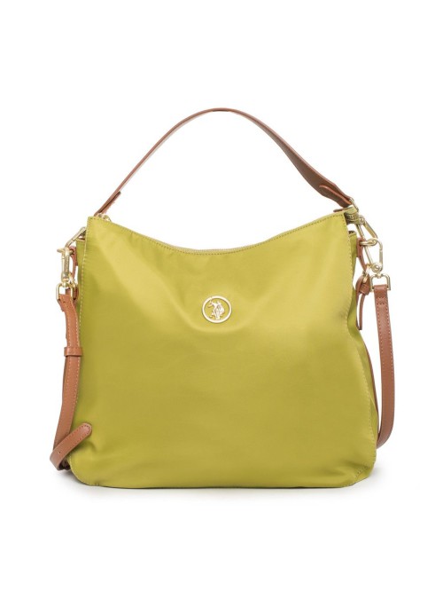 Green Shoulder Bags