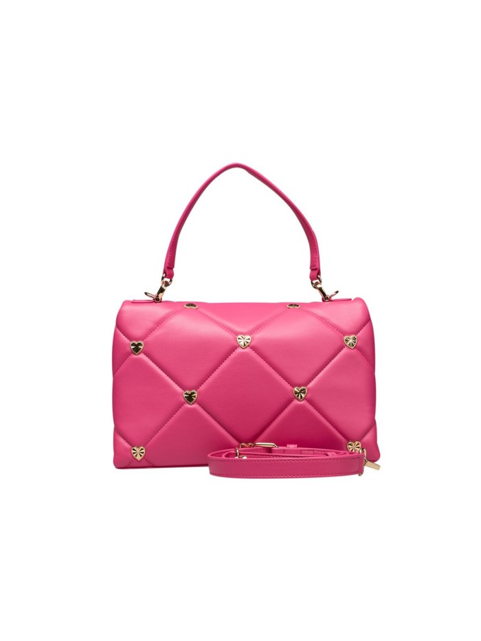 Pink Handbags