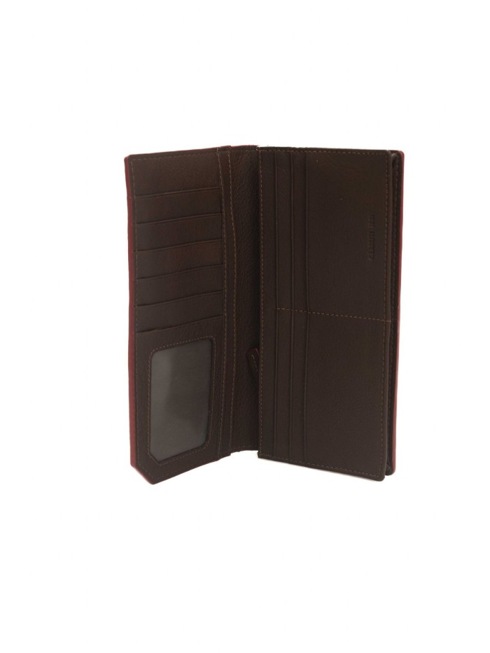 Brown Wallets