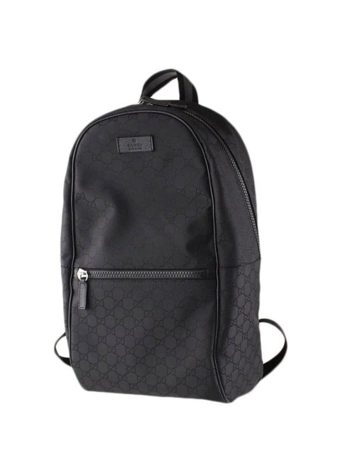 Black Backpack