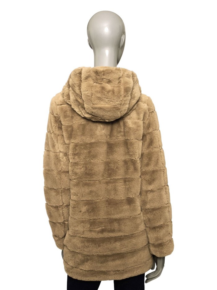 Brown Jackets