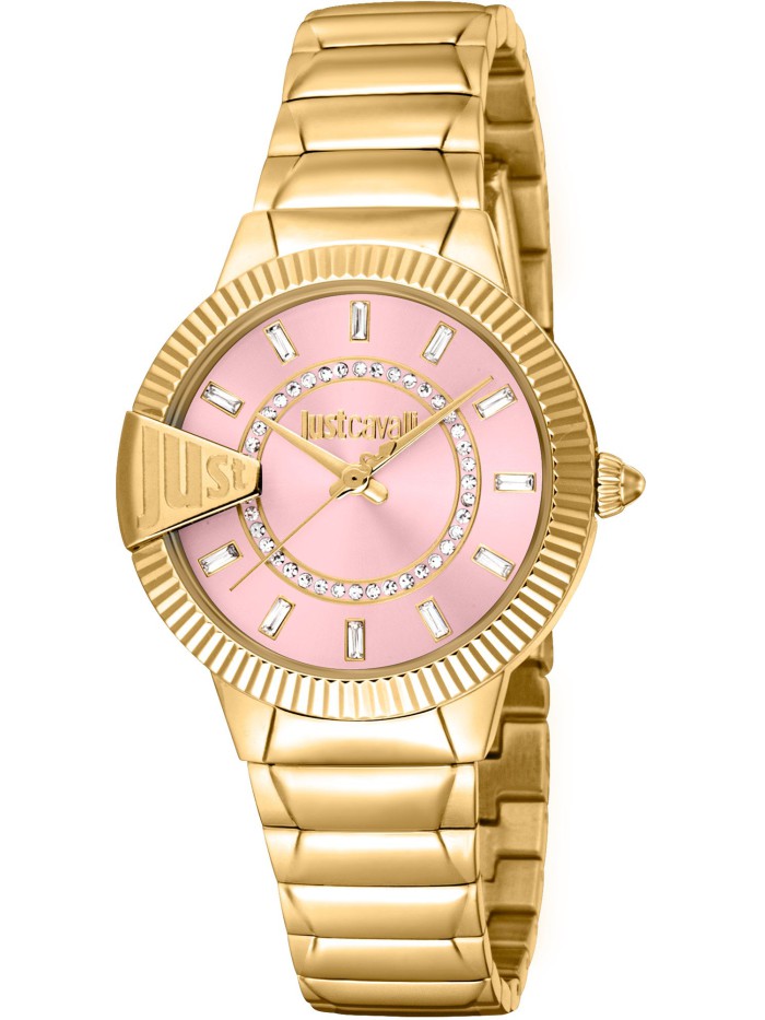 Yellow Watches