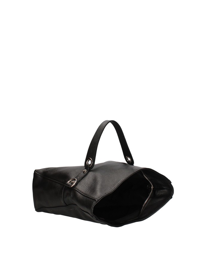 Black Shoulder Bags