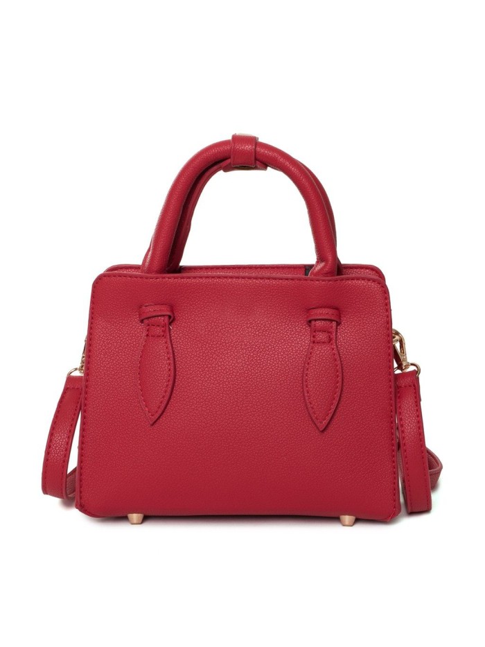 Red Handbags