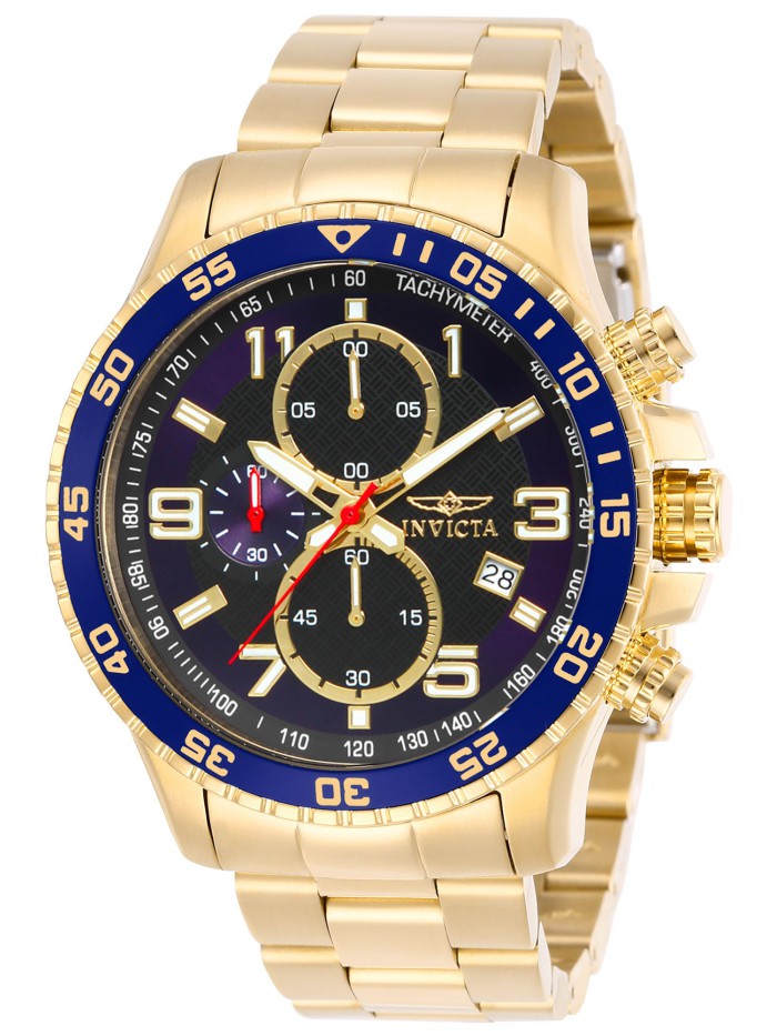 Yellow Watches