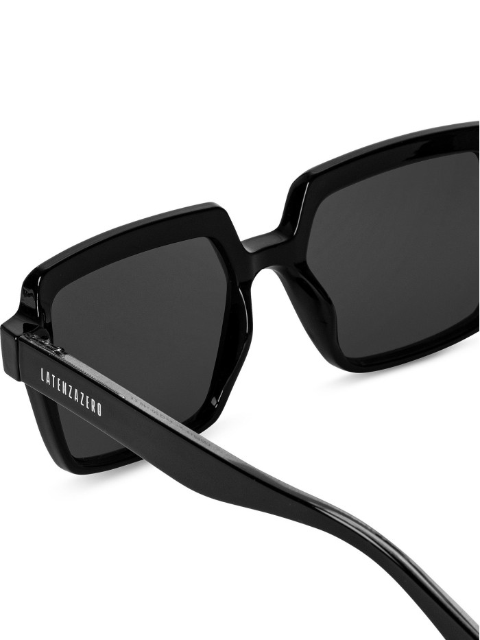 Black Sunglasses