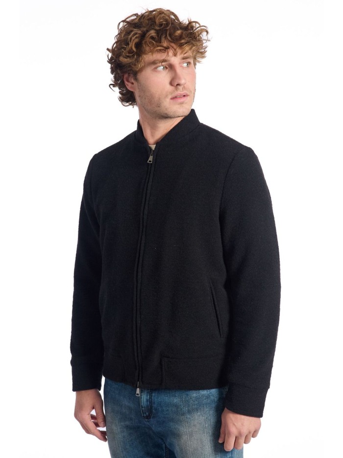 Black Jackets