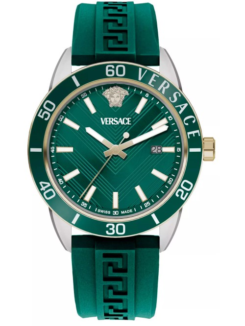 Green Watches