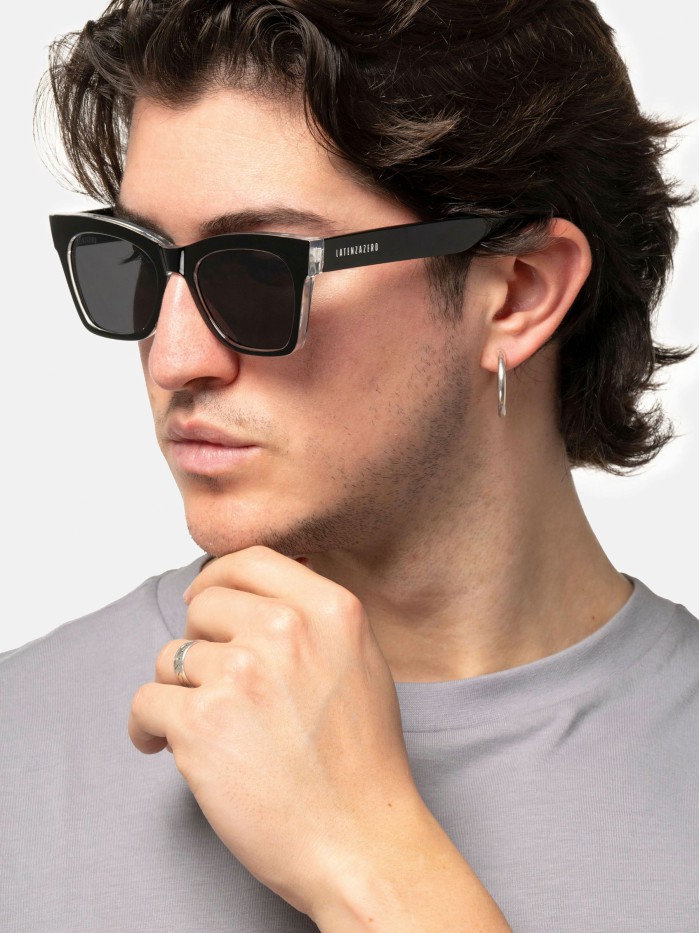 Black Sunglasses