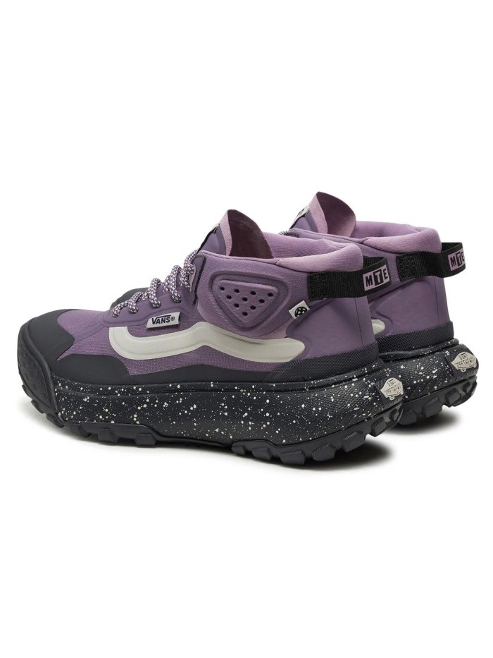 Violet Sneakers