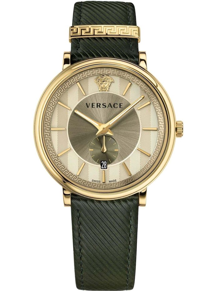 Green Watches