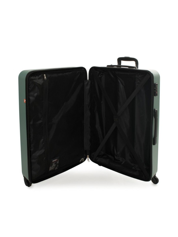Green Travel Bags
