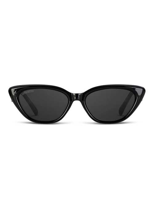 Black Sunglasses
